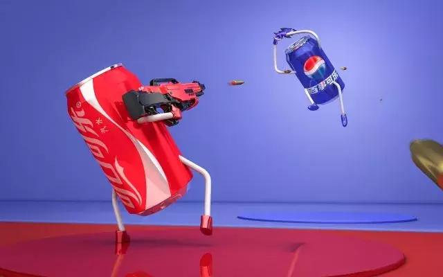 可口可乐真的是太神奇了,可口可乐意想不到的试验