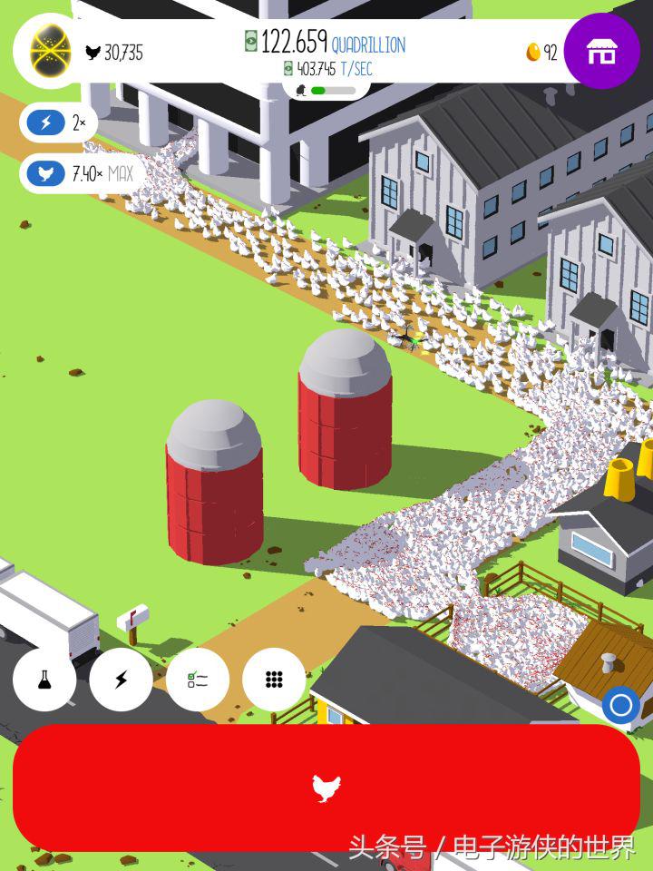 最新的放置类游戏手游推荐,最新放置类游戏手游推荐