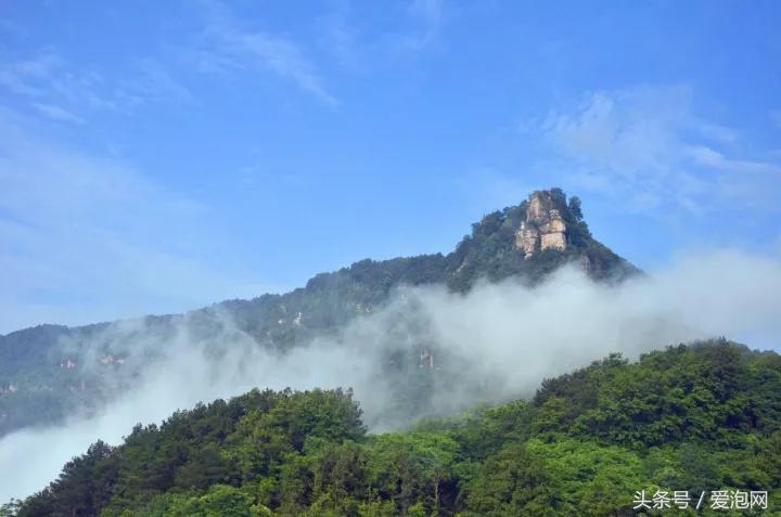 重庆到贵州2天高铁旅游攻略,高铁重庆到贵阳旅游2-3天推荐地方