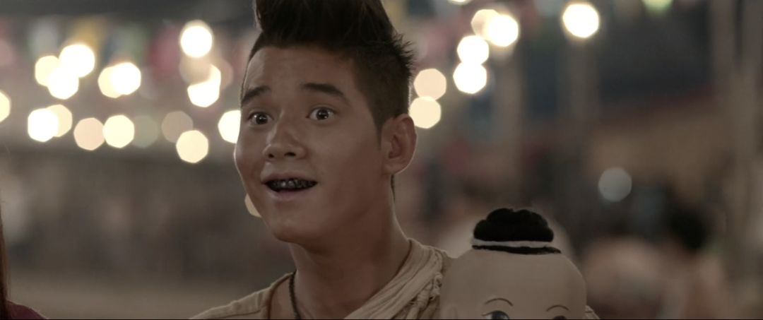 泰国一部很火的恐怖片,好笑的泰国恐怖片推荐