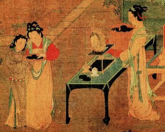 宋词21首唱尽大宋319年,宋词极简史25首名作