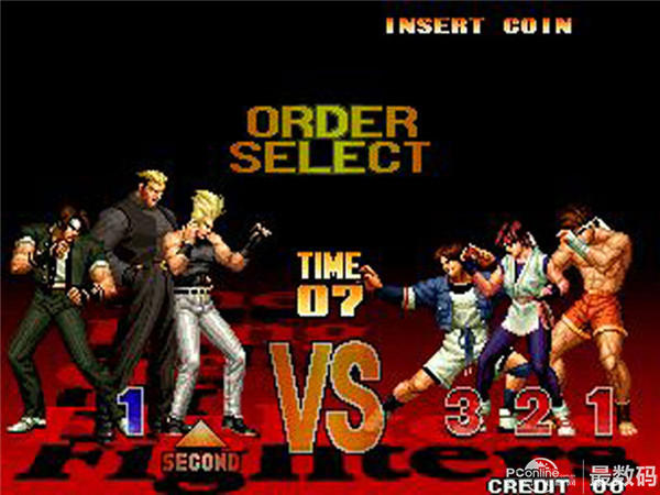 赌1万，80后的你绝对玩过的街机（限男生）