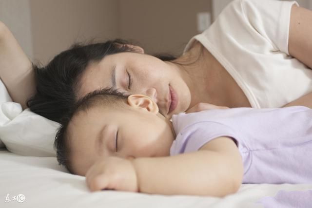 女人生完孩子后，老公很少“碰”你？有三点原因，让老公有变化了