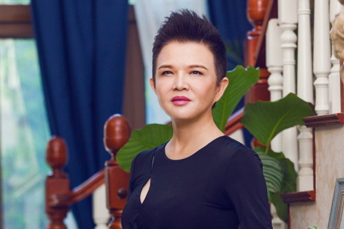 我终于认识了100位创投女神(内文附照片)!