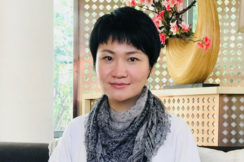 我终于认识了100位创投女神（内文附照片）！