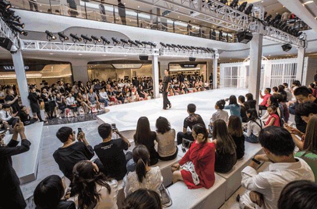 2023北京重点商圈存量数据,2021年北京重点商圈客流