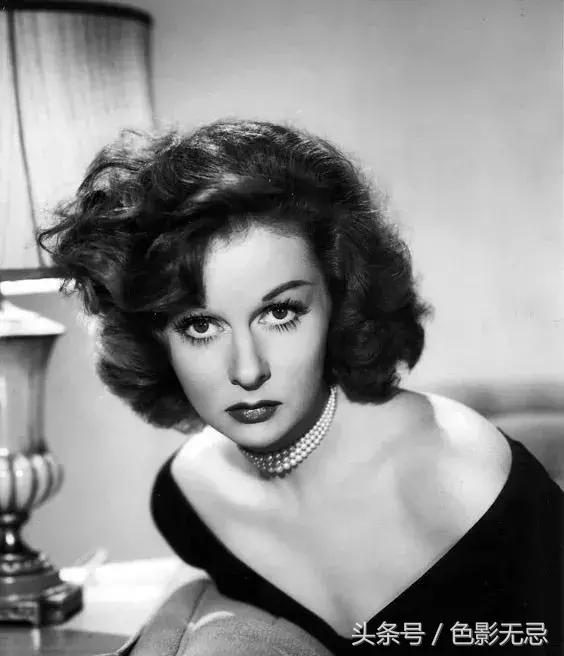 好莱坞黄金时代最后一位女星,好莱坞十大女神是谁