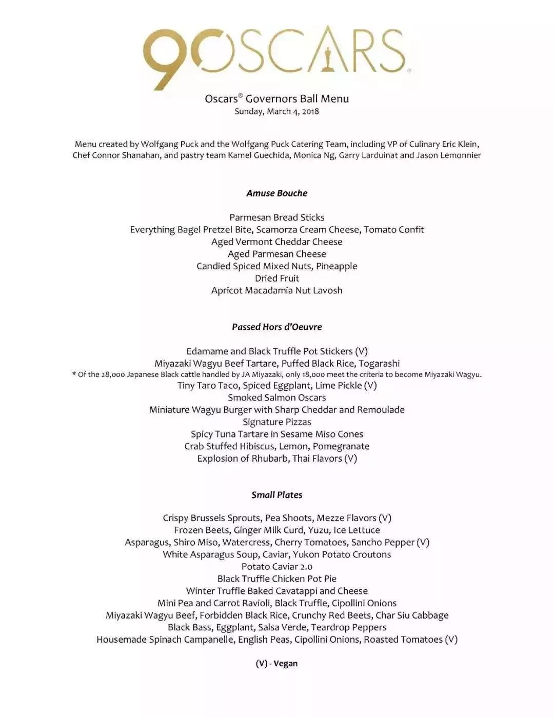 狂欢：当小金人遇上12000杯香槟