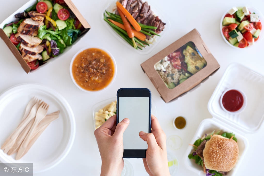 外卖话术引导顾客给好评,外卖小哥要好评的话术