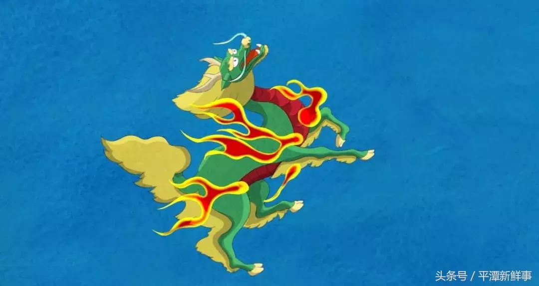 东京发来动漫短片，《麒麟王的石头屋》横空出世！平潭将更火爆！