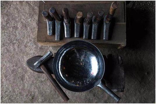 章丘铁锅网上能买到真的吗,章丘铁锅官方旗舰店货是真的吗