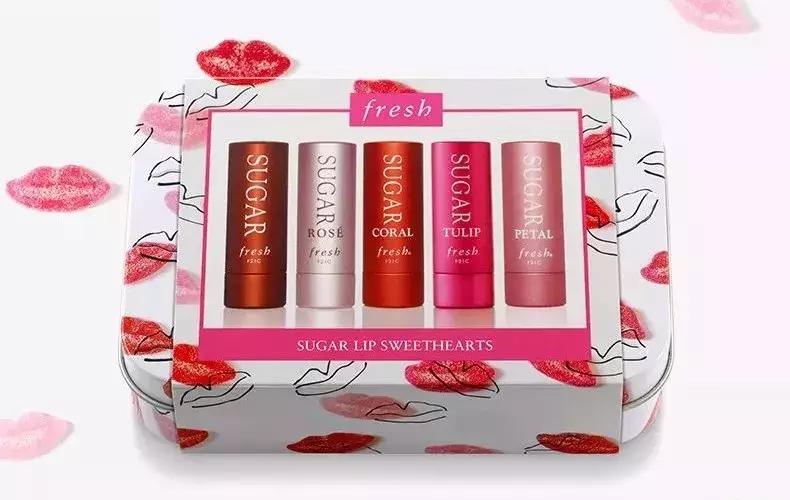 fresh唇膏最好用,fresh唇膏深度测评