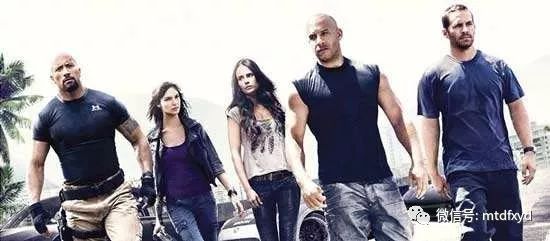 年度最值得看的10大动作片,盘点2017年值得一看的10部动作片