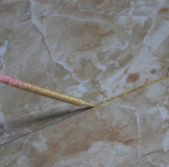 美缝重新做怎么去除原来的美缝剂,自己做美缝用什么美缝剂容易上手