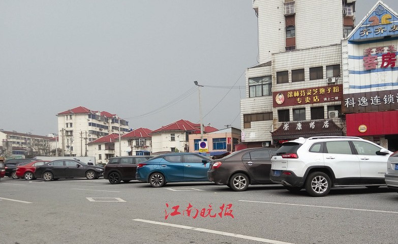 无锡电子抓拍违停处理标准,46套电子警察设备