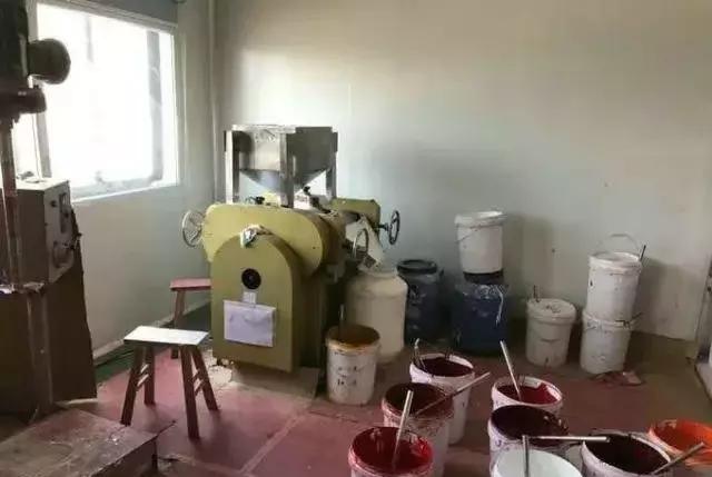 化妆品造假视频教程,化妆品造假到底有多可怕