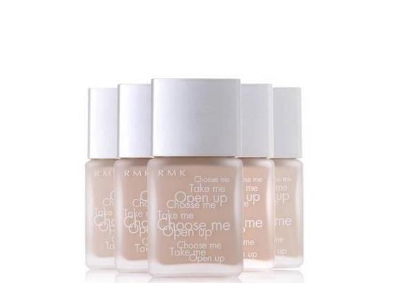 持久不脱妆的粉底液都有这些！打造自然好气色简直了！