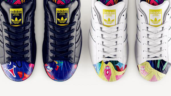 超级漂亮贝壳,好看三叶草贝壳鞋