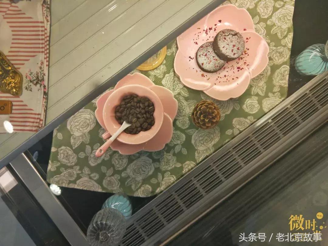 南锣游玩攻略,南锣美食之旅