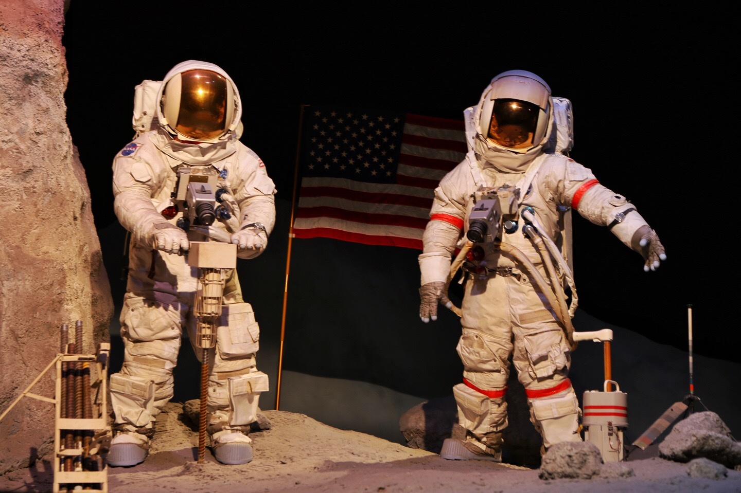 美国休斯顿:不只有火箭,看看这座城市有多强大