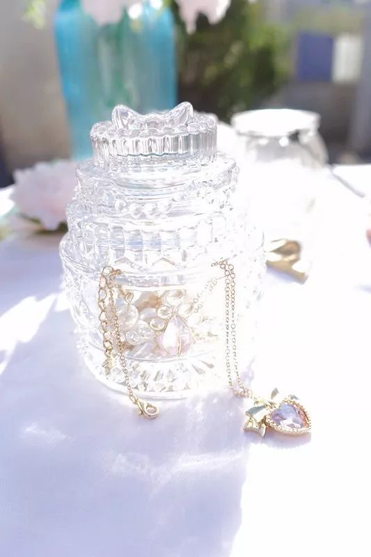 少女心爆棚的日常用品,少女心的生活用品推荐