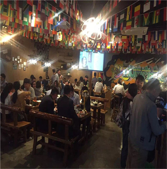 鱼当道招商销售,鱼当道餐饮加盟