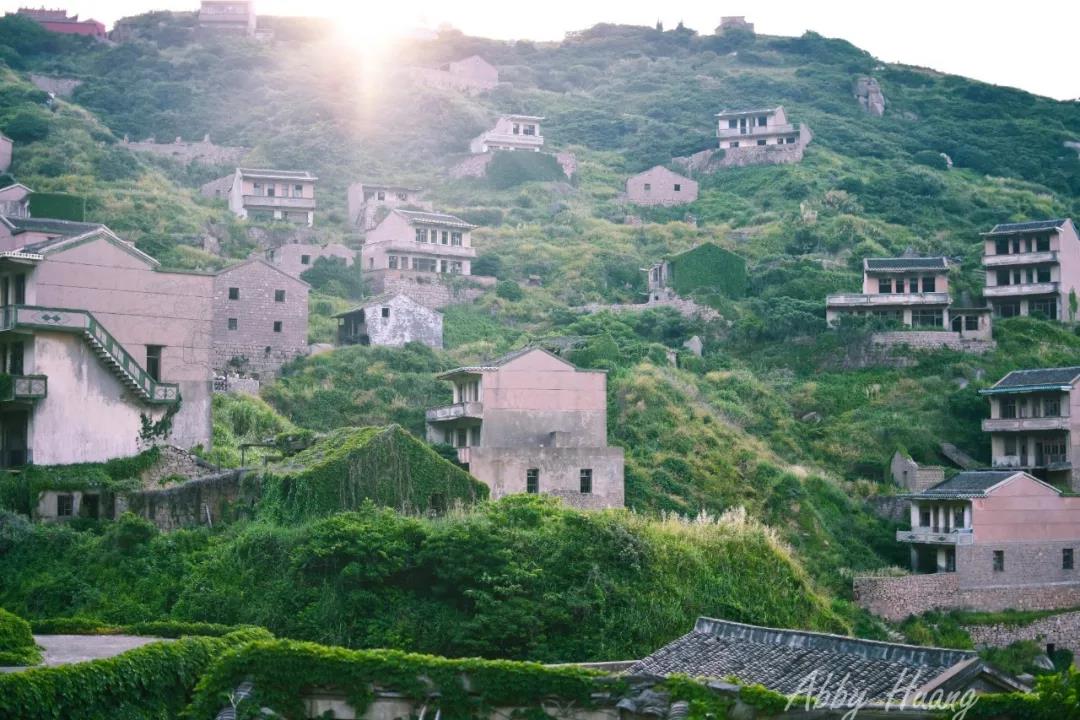 浙江自驾游小岛渔村,浙江小渔村旅游攻略2-3天短途旅游