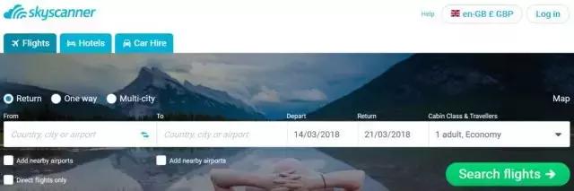 留学生怎么买飞机票最便宜,留学生出国机票哪里订最便宜