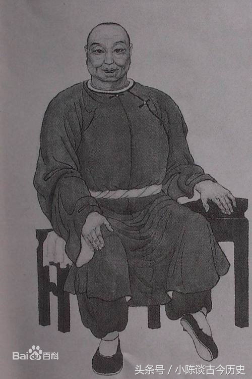 中国十大隐世武林高手,历史中真正的武林高手