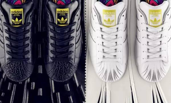 超级漂亮贝壳,好看三叶草贝壳鞋