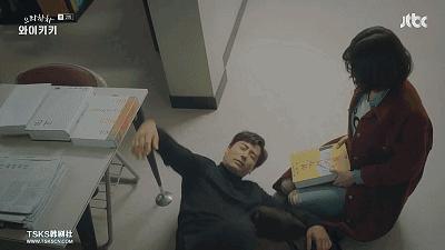 三个丧男求锤得锤的倒霉生活,笑到吐奶!