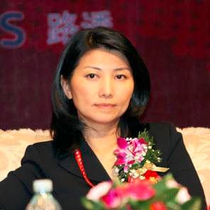 创业中最漂亮的女人,中国十大创业风云人物女性