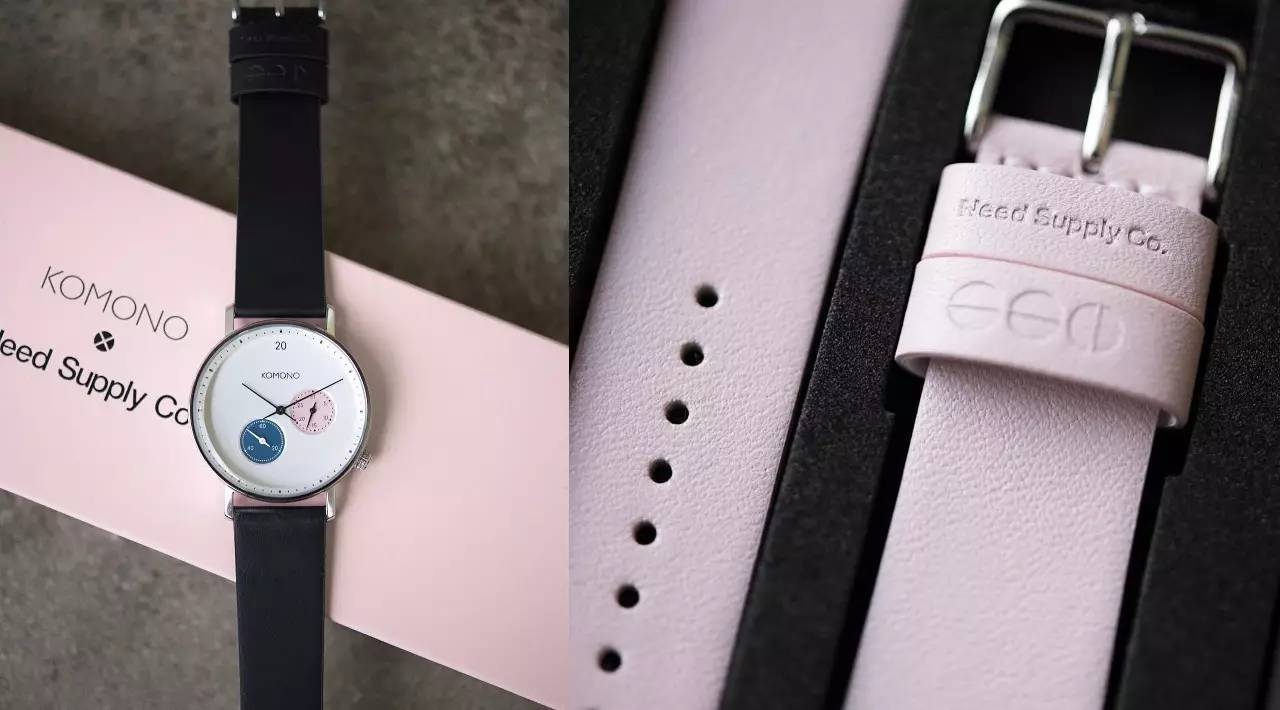 除了dw还有什么好看的表,和dw差不多档次的手表