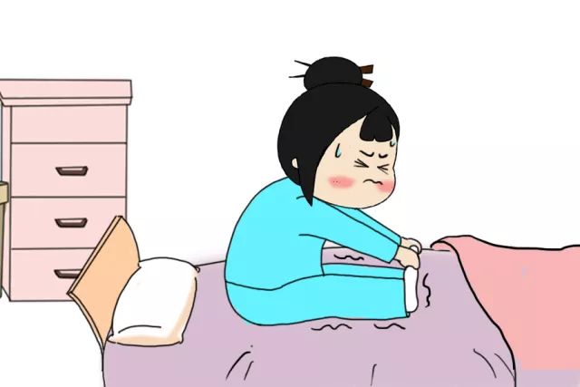 睡觉时小腿抽筋泡脚有用吗,睡觉时小腿突然抽筋是怎么回事