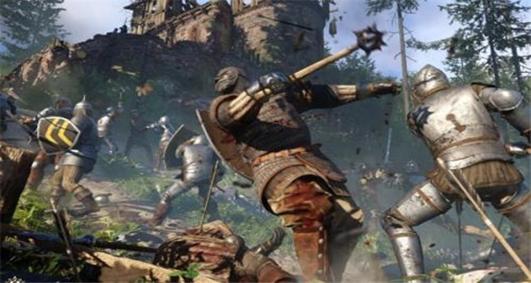 男同胞福利,超高自由度不肝不氪的游戏推荐