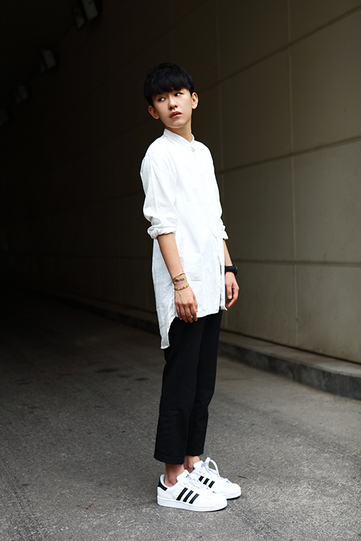 三叶草金标贝壳怎么搭配,三叶草贝壳怎么搭配