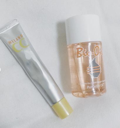 抗痘护肤步骤图解,简单有效的祛痘淡化黑痘印小方法