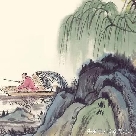 与春天有关的古诗英文版,描写春天的古诗词翻译成英文