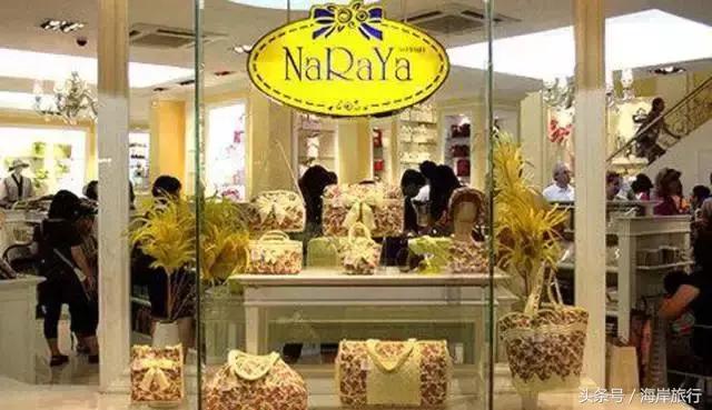 到泰国必买的是什么,泰国买什么便宜好用