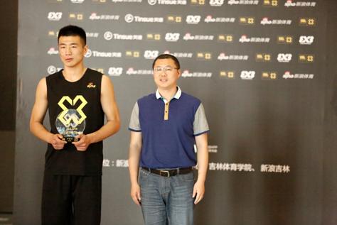 新浪3x3篮球黄金联赛,2018新浪3x3篮球黄金联赛