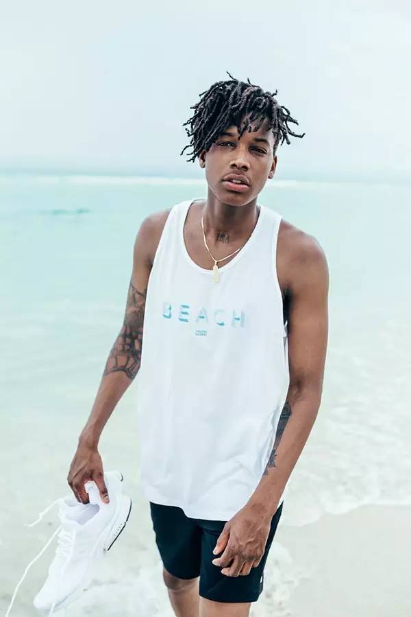 kith2020夏季,kith2021秋冬