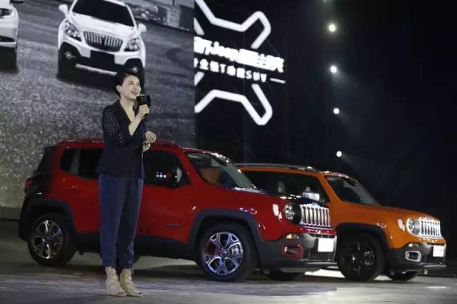 jeep新款自由侠发布,新款jeep自由侠新官图