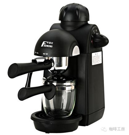 购买指南|咖啡达人们教你如何选购家用咖啡机