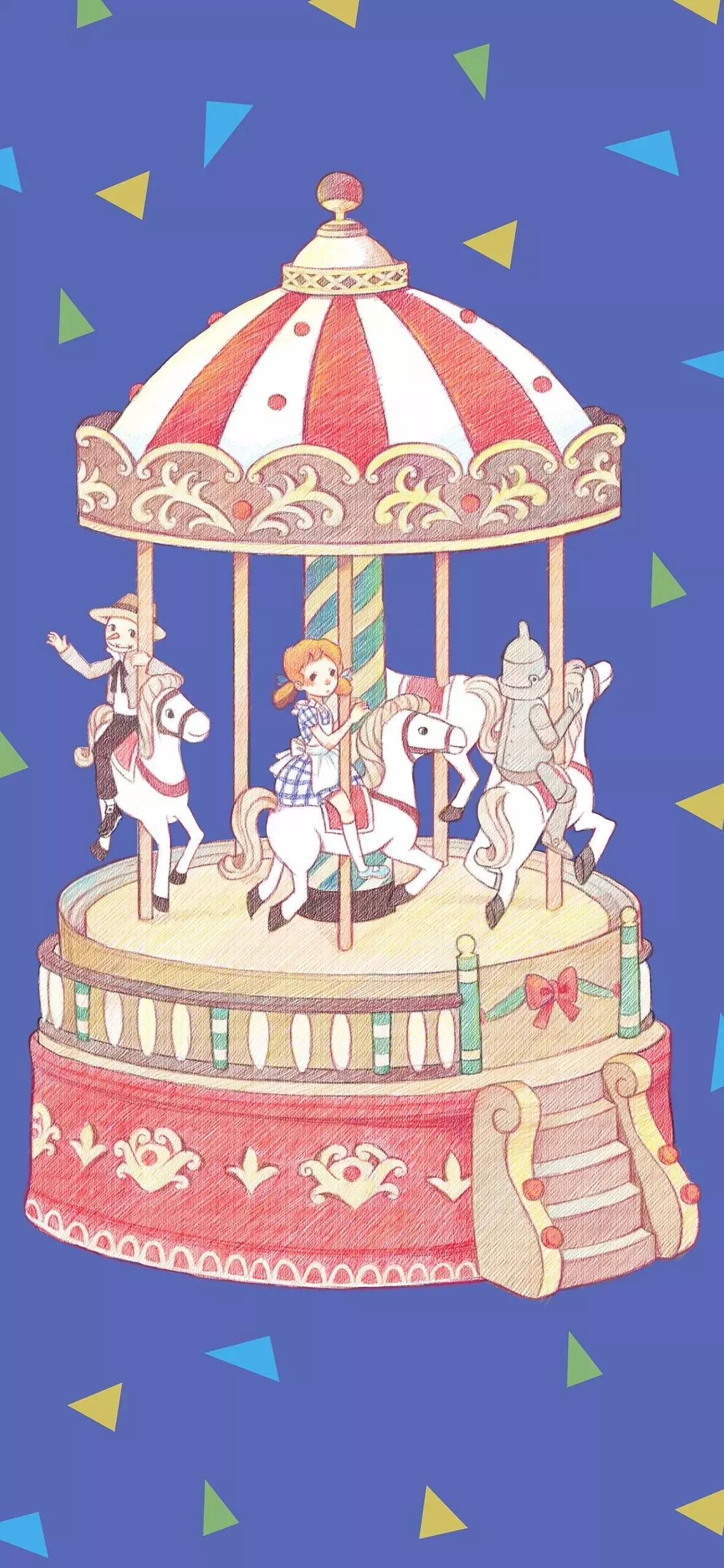 你要的童话她给得起!