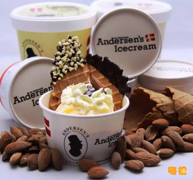魔都冰淇淋,魔都最好的冰激凌