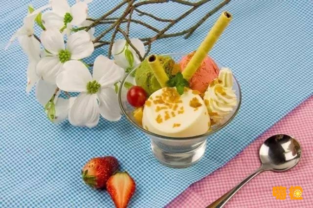 魔都冰淇淋,魔都最好的冰激凌