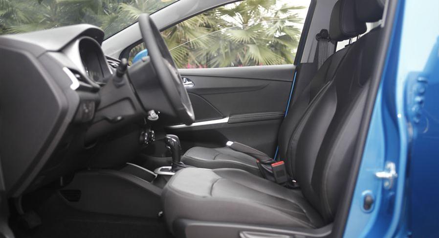 雪佛兰乐风rv1.5马力是多少,雪佛兰乐风rv适合代步买菜么