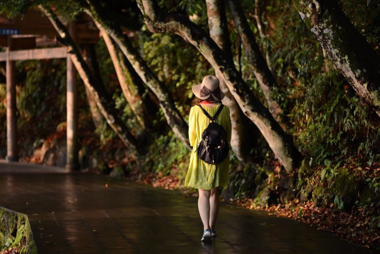 每天都想带上自己出去转转,每天都要想着带你去哪玩文案