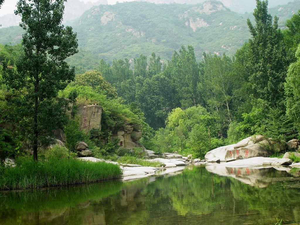 带你北京周边游,周末北京周边自驾游