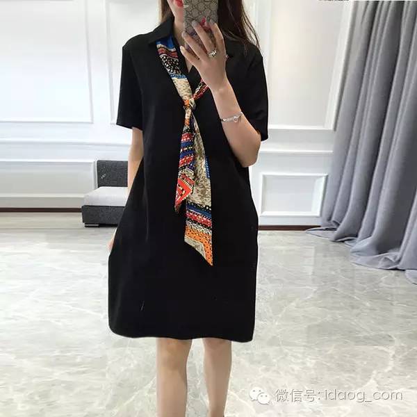 钟爱小黑裙店铺,一直钟爱小黑裙